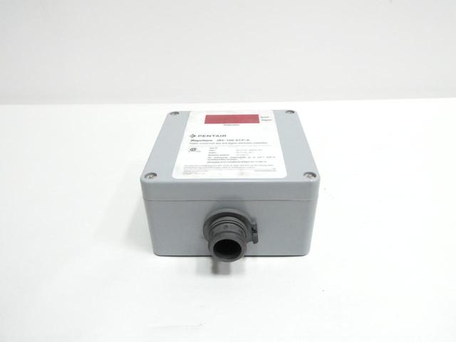 RAYCHEM JBS-100-ECP-A ELECTRIC THERMOSTAT 140F 100-277V-AC
