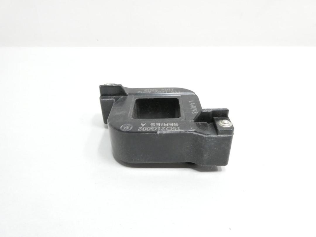GENERAL ELECTRIC GE 15D21G002 COIL 115/120V-AC SIZE 1