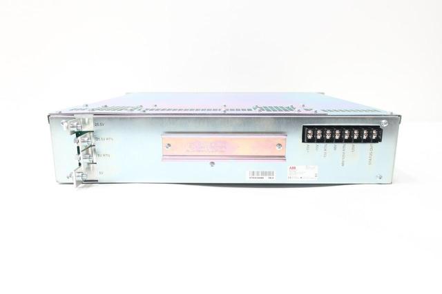 ABB P-HA-RPS-CH100000 POWER CHASSIS MODULE