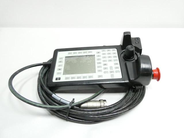 ABB TPU2 3HNE00313-1 TEACH PENDANT