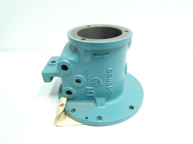 GOULDS 100-134 MT PUMP HOUSING