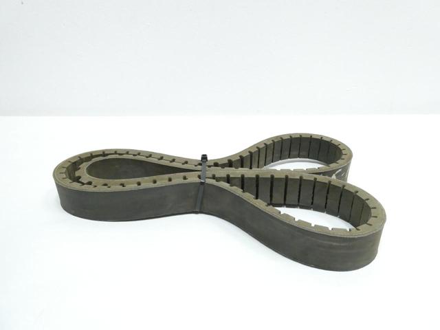 THERMOID 2322V601 VARIABLE SPEED BELT COGGED V-BELT