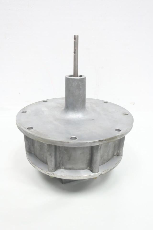 FULLER SG-6X BIN LEVEL INDICATOR 115V-AC