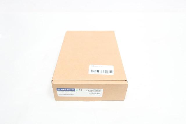 HIRSCHMANN OZD PROFI 12M G11 PRO FIBER OPTIC MODULE PROFIBUS