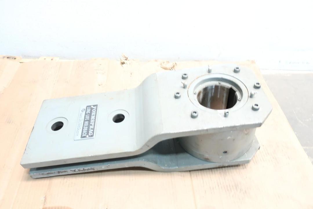 FORMSPRAG LLH-800/4.437 LONG LIFE HOLDBACK CLUTCH 4.437IN