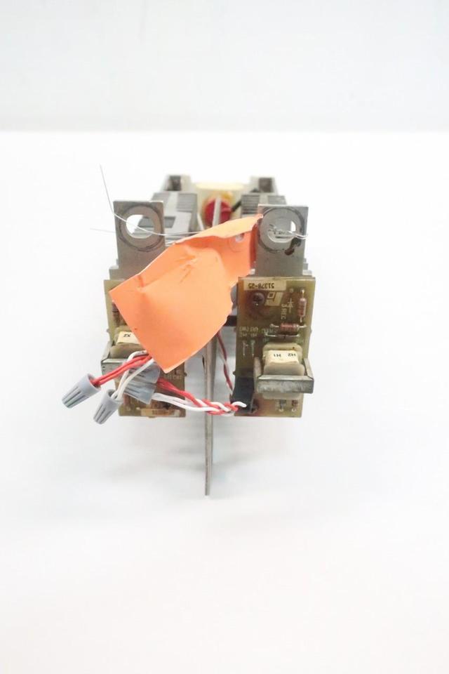 RELIANCE 51378-25 RECTIFIER ASSEMBLY