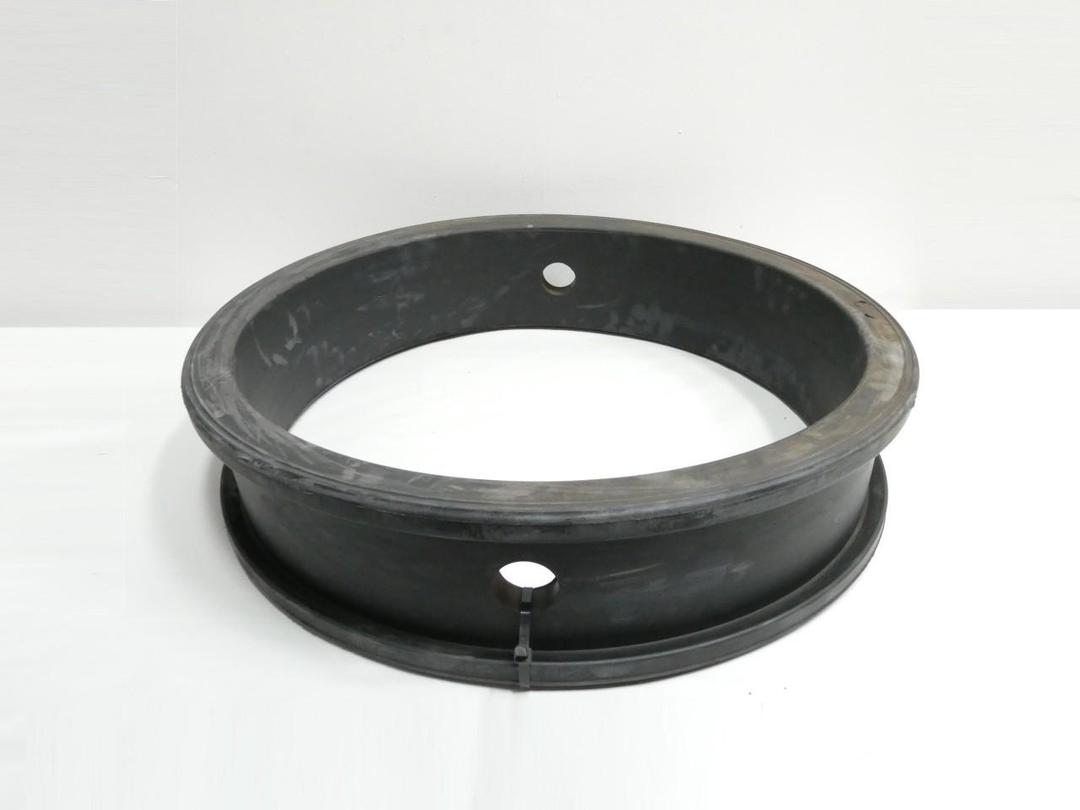 KEYSTONE 206-240-104-000 BUTTERFLY VALVE SEAT 24IN