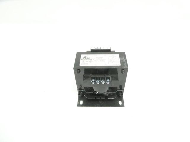 ACME TRANSFORMER TB-81005 VOLTAGE TRANSFORMER 500VA 240/480/600V-AC 120V-AC