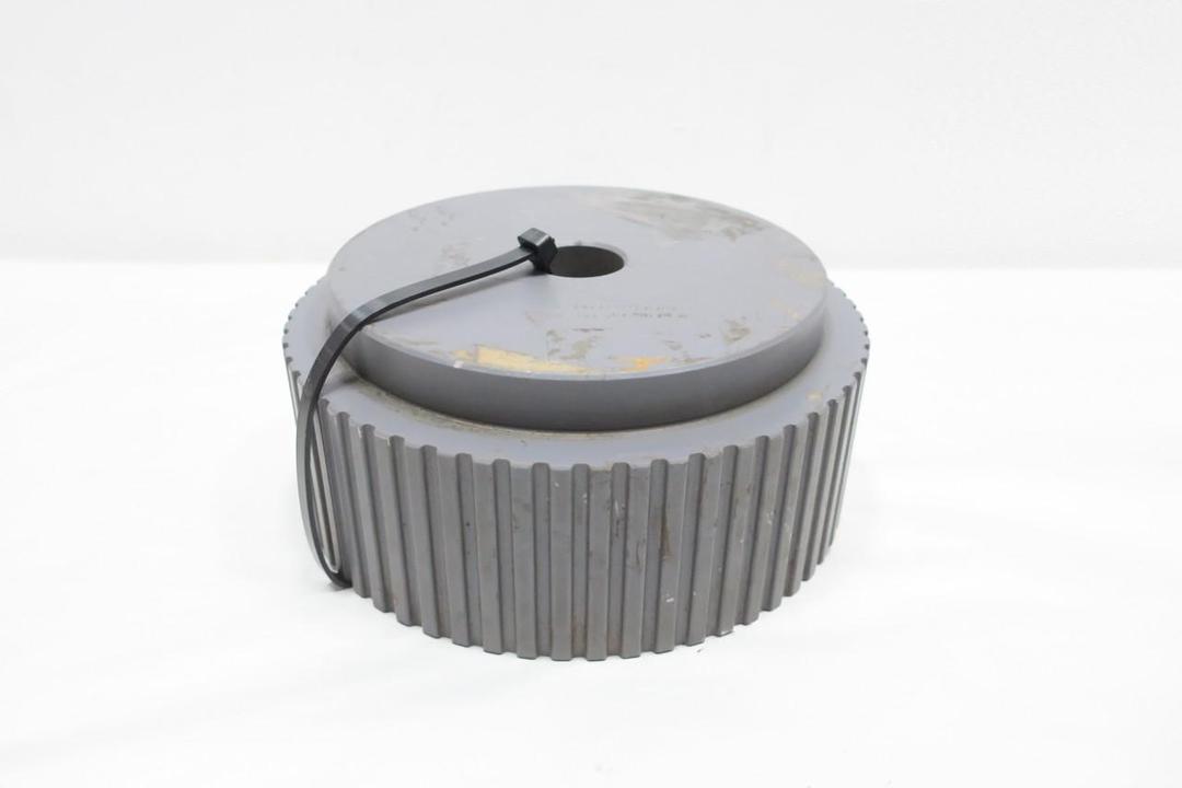 NA 60HM300X1.5 GEAR COUPLING HUB