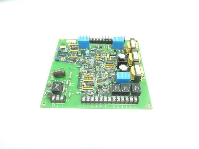 EATON 7064C03G01 PCB CIRCUIT BOARD REV 11
