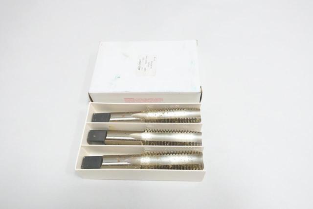 SET OF 3 4425-14547 TAP 4FL H4 1IN-8