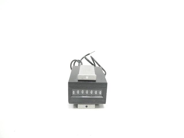 DURANT 7Y41443406 COUNTER 120V-AC