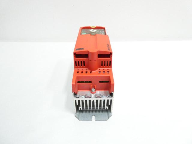 SEW EURODRIVE MC07A005-5A3-4-00 MOVITRAC AC VFD DRIVE 0-500V-AC