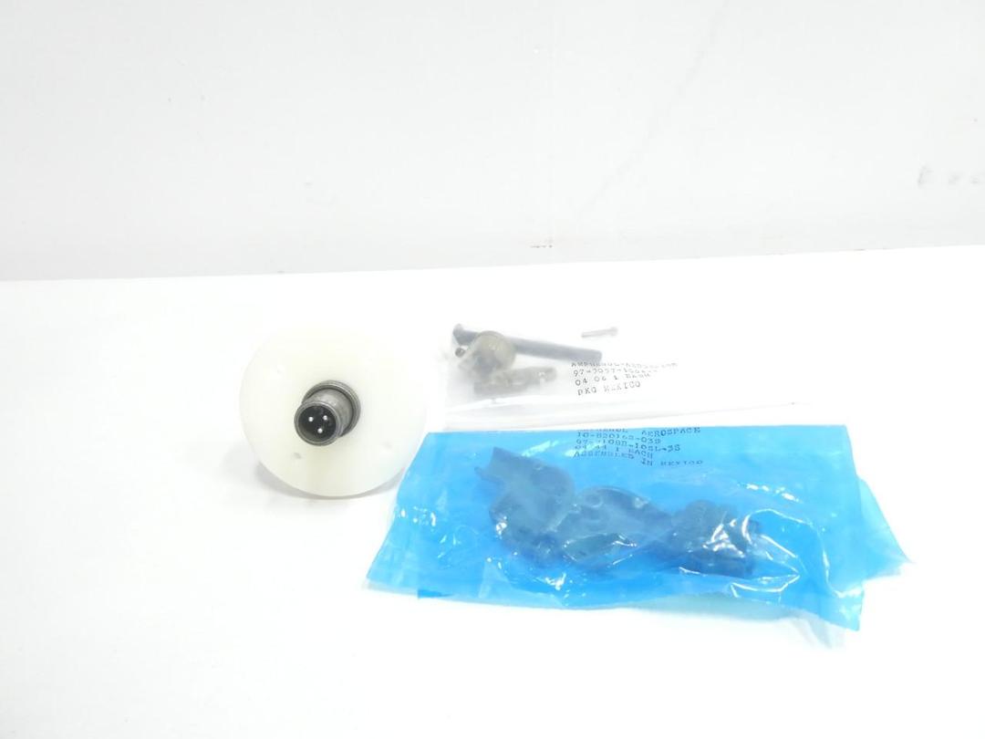 WOODWARD 8900-061 TEMPERATURE SENSOR