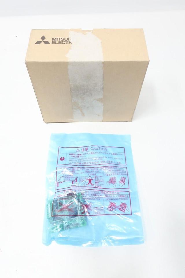 MITSUBISHI FR-A8AN PCB CIRCUIT BOARD
