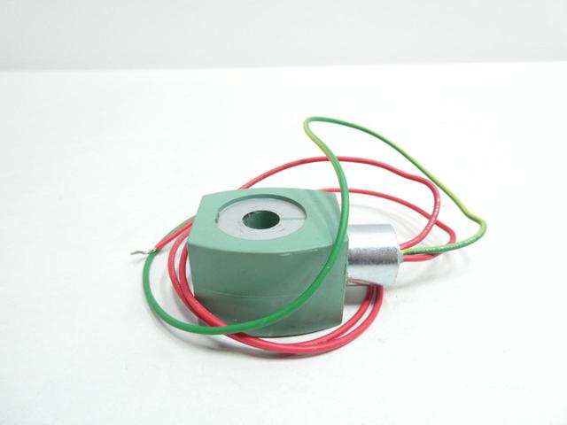 ASCO 238610-032-D SOLENOID COIL 120V-AC