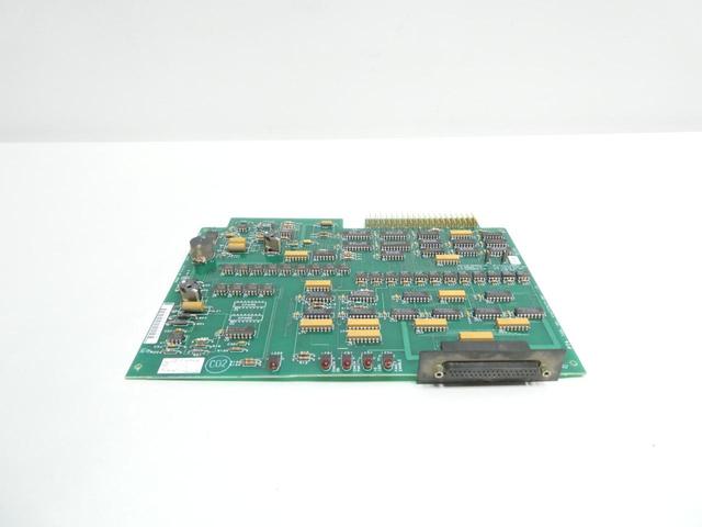 GE FANUC 44A717564-G02 IC600BF900L I/O TRANSMITTER PCB CIRCUIT BOARD