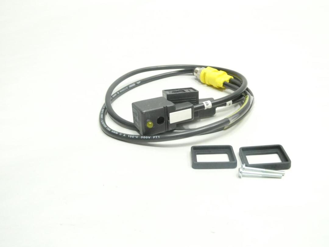 MOLEX F85AA0A58M006 TWIN CABLE