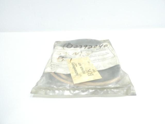 JAMESBURY RKT-18 ACTUATOR REPAIR KIT