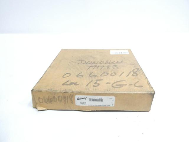 BROWNING 120E17 SINGLE ROLLER CHAIN SPROCKET 17T