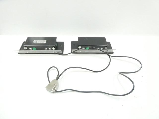 MAGUIRE WSB-440R WEIGH SCALE BLENDER LOAD CELLS