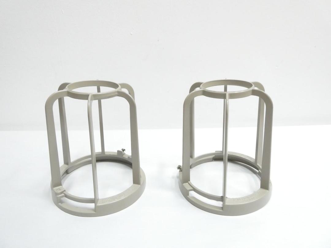 HUBBELL VMAG17 KILLARK FIXTURE GUARD