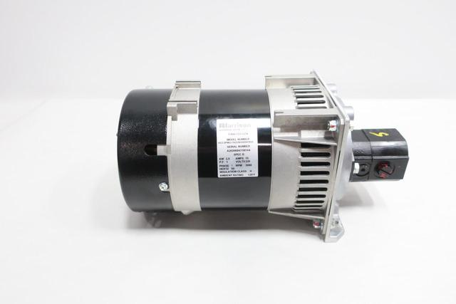 HARRISON HU03.5PMG-15G5/B/00000/00/0 PORTABLE HYDRAULIC GENERATOR 220V-AC 3.5KW