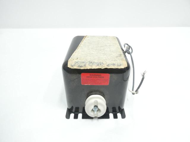 DONGAN A10-LC6 IGNITION TRANSFORMER 250VA 117V-AC 10000V-AC