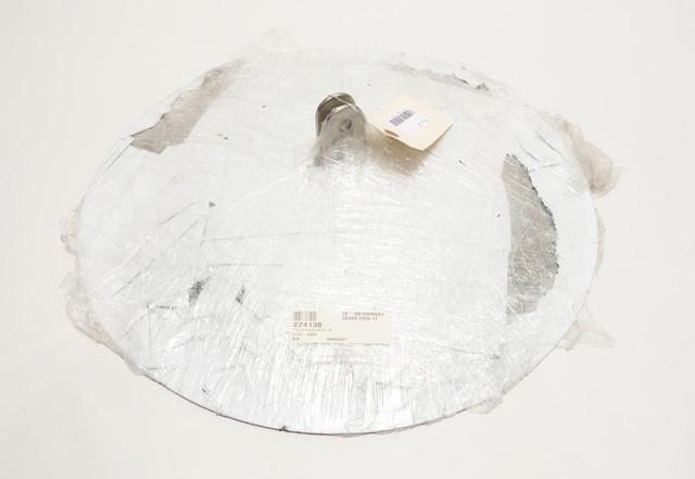 CDM 5187-3303 MANWAY COVER 18IN OD