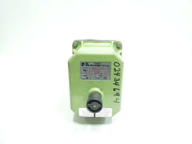 WATTS M1-02 ELECTRIC STAINLESS THREADED BALL VALVE 1-1/2IN NPT