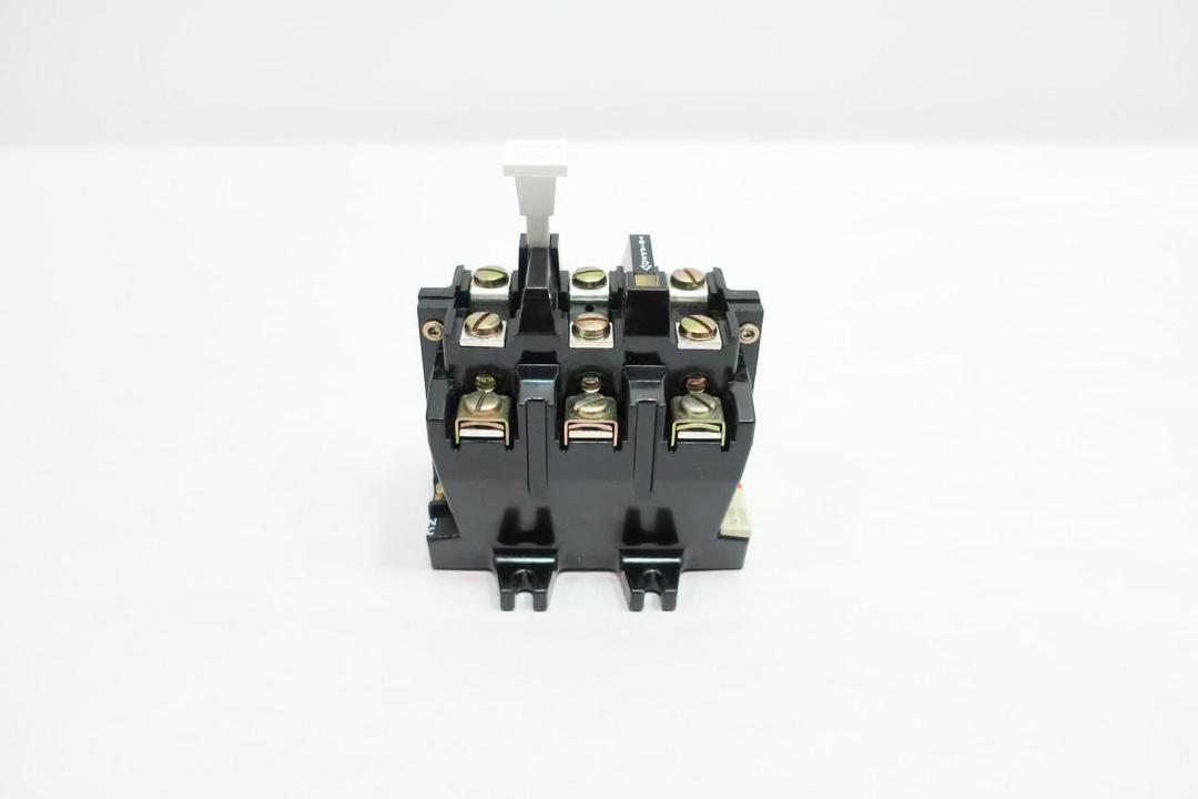 ALLEN BRADLEY 42185-800-01 OVERLOAD RELAY 120-600VAC