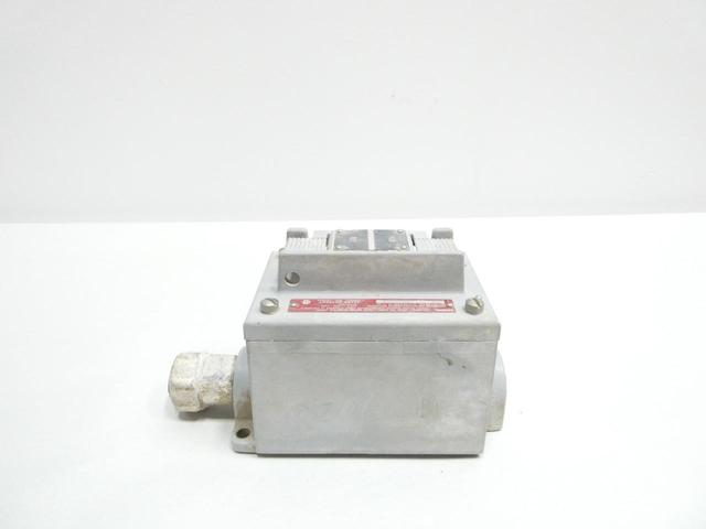 ALLEN BRADLEY 800H-2BH7 PUSHBUTTON ASSEMBLY