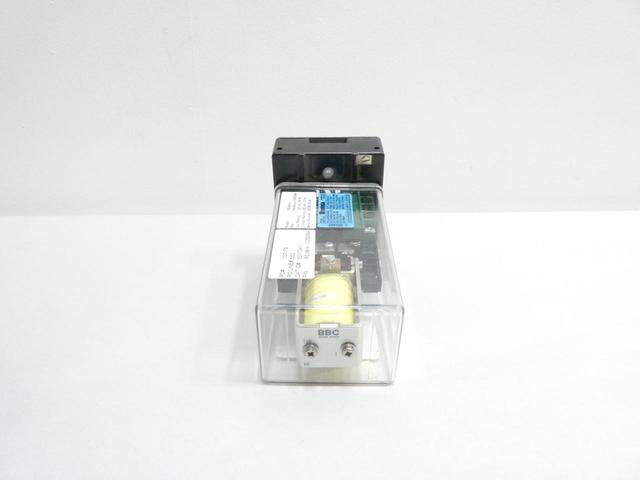 BBC PSU6NX-125D06A BISTABLE RELAY 125V-DC