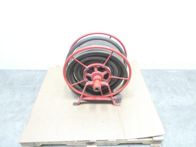 NATIONAL FOAM FD-47-1-100 FOAM CONCENTRATE HOSE 100FT