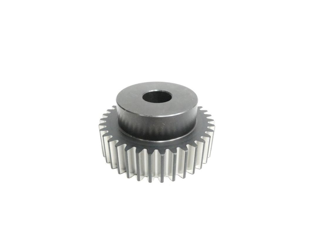KHK SSG2-35 STEEL SPUR GEAR 35T