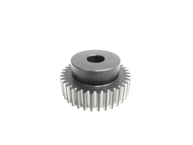 KHK SSG2-35 STEEL SPUR GEAR 35T