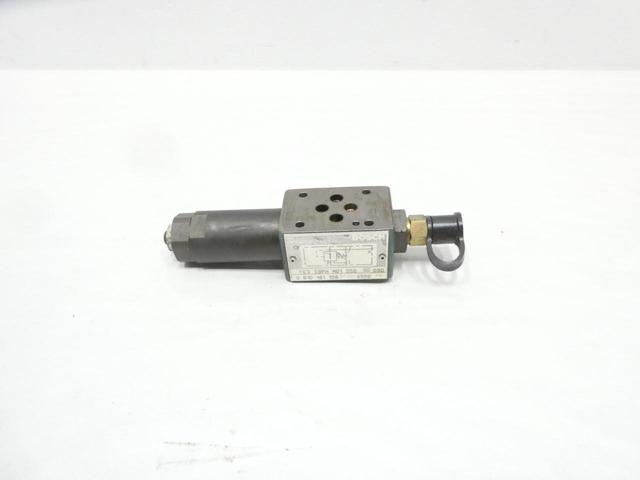 BOSCH 9 810 161 156 PRESSURE REDUCING VALVE