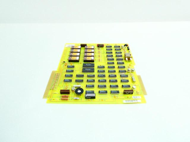 CINCINNATI MILACRON 3-711-2108G LOGIC CONTROL BOARD PCB