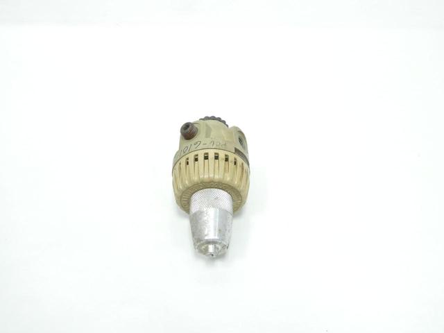 NORGREN 11-024-040 PNEUMATIC REGULATOR 1/4IN NPT