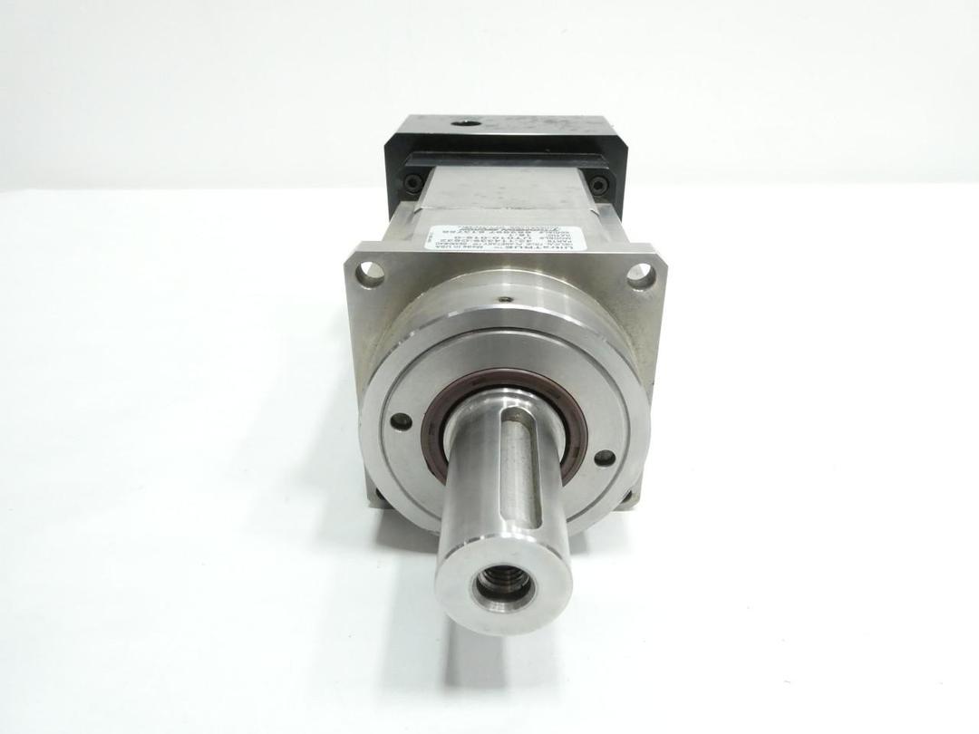 THOMSON MICRON UT010-016-0 PLANETARY GEARHEAD 16:1