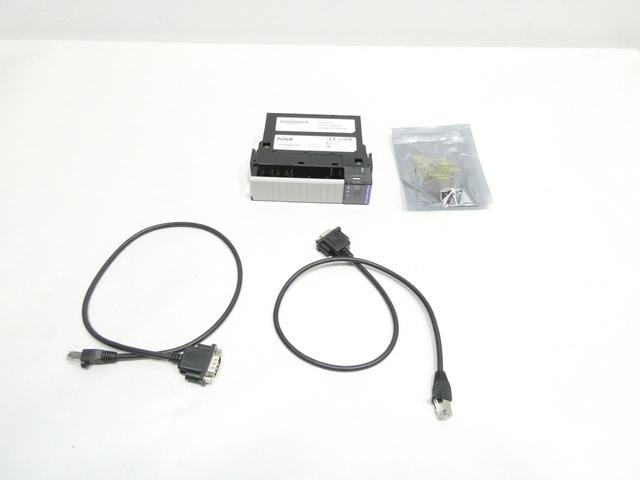 PROSOFT MVI56E-MCM 1756 CONTROLLOGIX COMMUNICATION MODULE