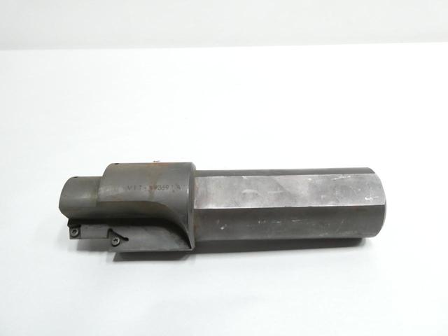 VERMONT INDEXABLE TOOLING V9369 TOOL HOLDER