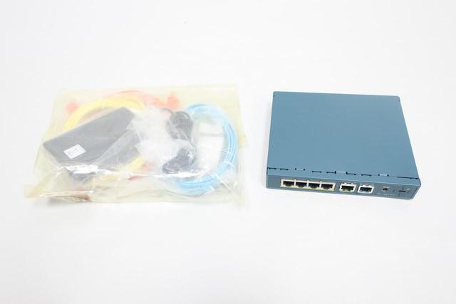 CISCO PIX 47-10539-02 FIREWALL SWITCH