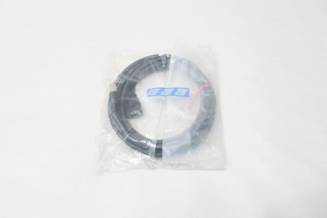 KEYENCE LK-GC5 CONTROLLER CABLE
