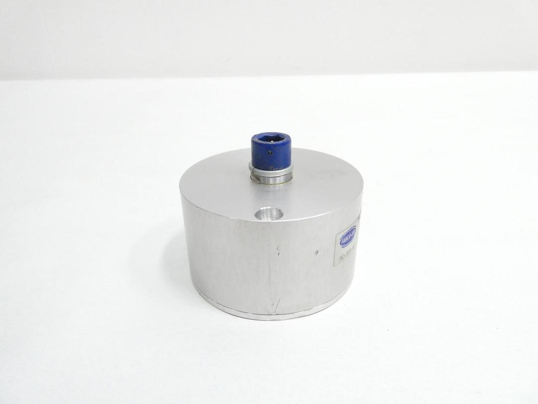 FABCO-AIR MC-321-X DOUBLE ACTING PNEUMATIC CYLINDER