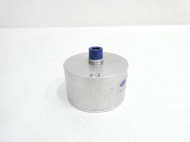 FABCO-AIR MC-321-X DOUBLE ACTING PNEUMATIC CYLINDER