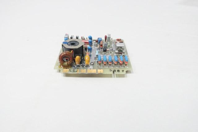 SCINTREX 020 084 PCB CIRCUIT BOARD