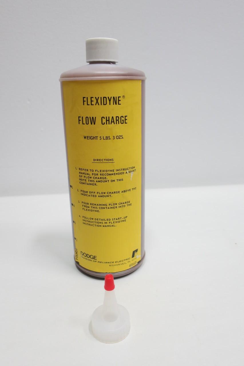 DODGE 309111 FLOW CHARGE FOR NO 9 FLEXIDYNE