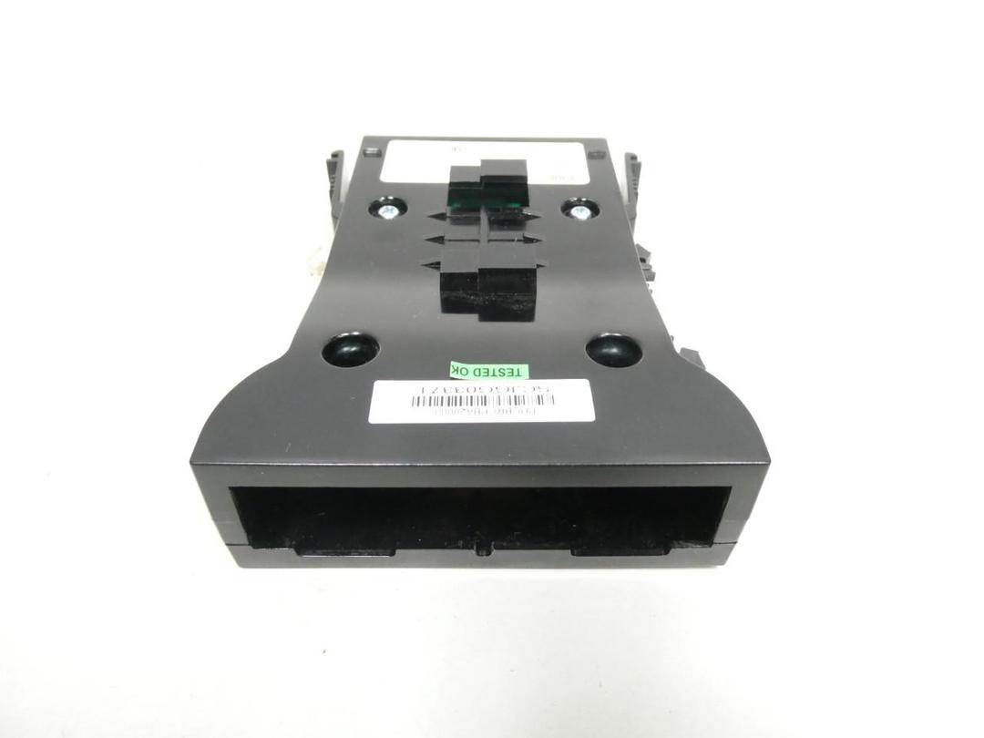 ABB P-HC-BRC-PBA20000 SYMPHONY HARMONY PBA BUS ADAPTER PROCESSOR MODULE
