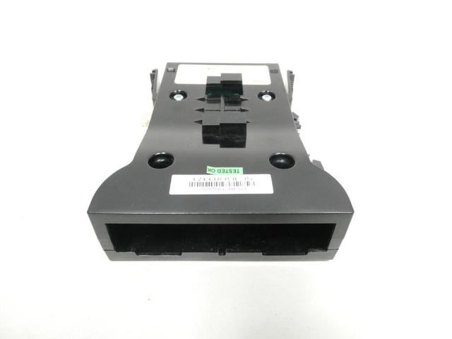 ABB P-HC-BRC-PBA20000 SYMPHONY HARMONY PBA BUS ADAPTER PROCESSOR MODULE